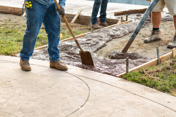 Best Commercial Concrete Services in Dubuque, IA