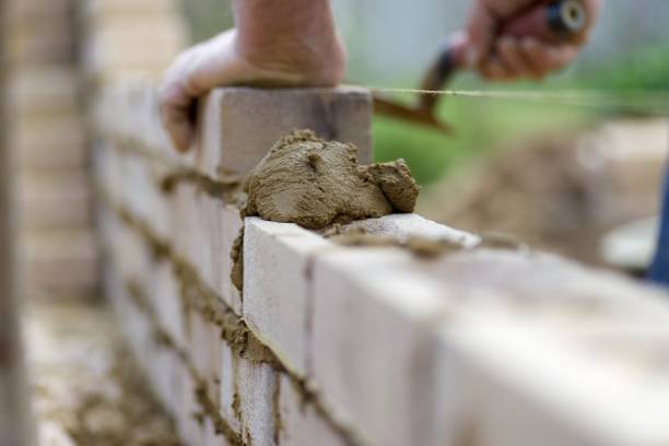 Best Concrete Foundation Repair in Dubuque, IA