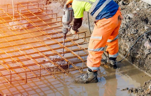 Best Concrete Removal and Replacement in Dubuque, IA